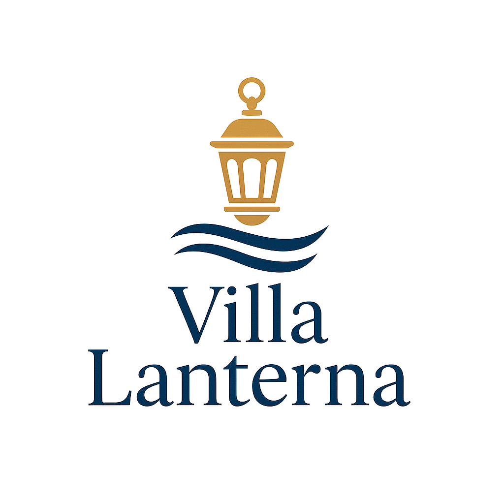 Villa Lanterna logo